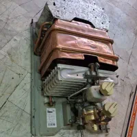 آبگرمکنB15 بوتان|آبگرمکن، پکیج، شوفاژ|تهران, جمال‌زاده|دیوار