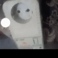 محافظ یخچال تلویزیون سالم