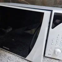 ماکروفر سامسونگ مدل GE280