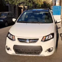 کوییک R دنده ای