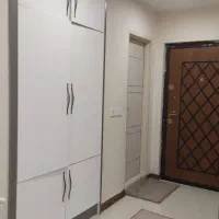 اجاره ۱۱۰ متری شهرک خرازی طبقه ۲۴|اجارهٔ آپارتمان|تهران, شهرک خرازی|دیوار