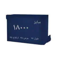 کاور کولر گازی|کولر گازی و فن‌کوئل|تهران, دروازه شمیران|دیوار