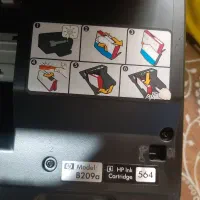 پرینتر همه کاره HP مدل 209a|پرینتر، اسکنر، کپی، فکس|تهران, هاشمآباد|دیوار