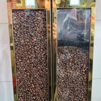 قهوه 70/30 ویتنام درجه یک دانه درشت مدیوم دارک
