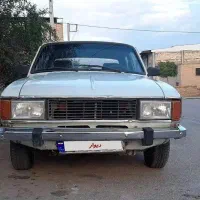 پیکان دوگانه انژکتور تمیز