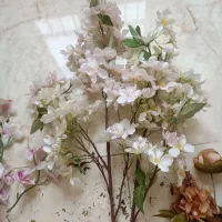 گل مصنوعی|گل مصنوعی|ری, تقی آباد|دیوار