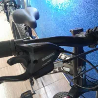 دوچرخه لاستیک پهن افرود|دوچرخه، اسکیت، اسکوتر|صدرا-فارس, فاز ۲|دیوار