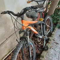 دچرخه سایز ۲۶