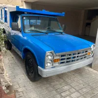 نیسان کمپرسی موتور تازه تعمیر