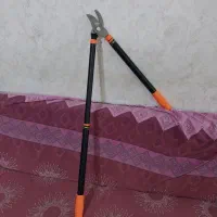 قیچی تلسکوبی ۹۵ سانتی|ابزارآلات|اهواز, شهرک حفاری|دیوار
