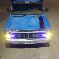 نیسان مدل ۸۵