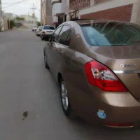 جیلی استثنایی خیلی تمیز.|خودرو سواری و وانت|زاهدان, |دیوار