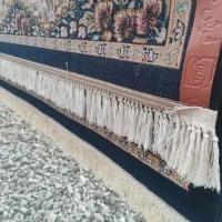 قالی شویی تمام اتوماتیک 3x4