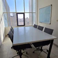 صندلی و میز مدیریت و کنفراس|مبلمان اداری|ورامین, ورامین|دیوار