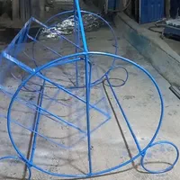 گهواره فلزی ننو تولید کننده انواع گهواره فلزی