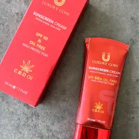 ضد آفتاب کوین SPF50