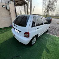 ۱۱۱ مدل ۹۱ خوش قیمت|خودرو سواری و وانت|رشت, شهرک آیت الله منتظری|دیوار