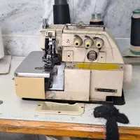 چرخ خیاطی.زیگزال .میز مکش