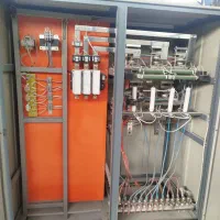 کوره القایی 500