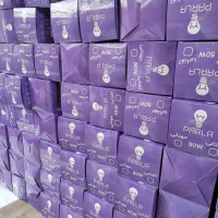 نمیاندگی لامپ چراغ قیمت خیلی مناسب ضمانت یک سال|لامپ و چراغ|شادگان, |دیوار