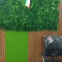 پارتیشن فلزی|مبلمان اداری|سبزوار, هویزه|دیوار