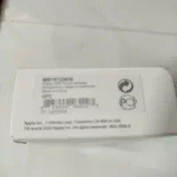 آداپتور گوشی آیفون|لوازم جانبی موبایل و تبلت|مشهد, نوید|دیوار