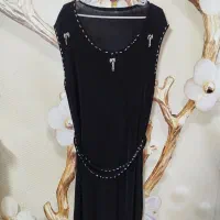 فروش تعدادی لباس