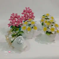 گل مصنوعی