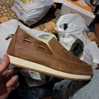کفش مردانه اسپری sperry اصل لوفر