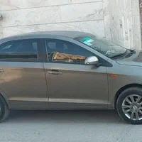 ام وی ام ۳۱۵صندوقدار اسپرت مدل ۹۴