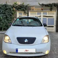 تیبا ۲ کاملا سالم