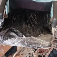 صندلی مدیریت در حد نو‌|صندلی و نیمکت|بجنورد, |دیوار