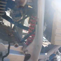 موتور هاتفورد|موتورسیکلت|ایوان, |دیوار