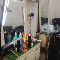 دکور آرایشگاه