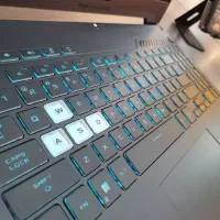 ایسوس تاف گیمینگ i7 12700H با 6گیگ گرافیک RTX3060|رایانه همراه|یزد, |دیوار