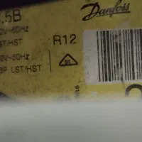 فریزر دانفوس المان|یخچال و فریزر|قائن, |دیوار