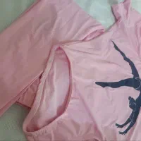 لباس ژیملاستیک