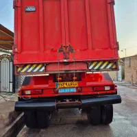 تریلی کمپرس