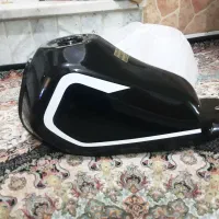 باک تریل ایکسل ۱۵۰