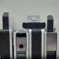 ضبط سونی اصل