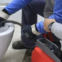 لوله بازکنی ایزدشهر