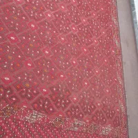 پالاس ترکمن|گلیم، جاجیم، گبه|گنبد کاووس, |دیوار