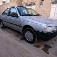 روآ دوگانه ۸۷|خودرو سواری و وانت|بروجن, |دیوار