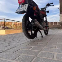 فروش یک دستگاه ۲۰۰ لیفان مدل ۱۴۰۳|موتورسیکلت|قم, پردیسان|دیوار