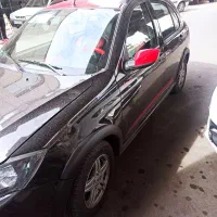 کویک R401 بی رنگ شاسی سالم درحد صفر