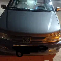 پژو پارس سال مدل ۱۴۰۰