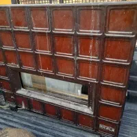 بخاری نیک کالا