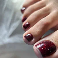 کاشت و ترمیم انواع ناخن دست و پا پدیکور|خدمات آرایشگری و زیبایی|اصفهان, ارزنان|دیوار
