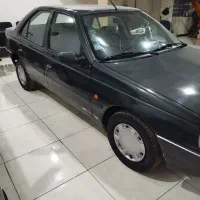پژو 82 دوگانه