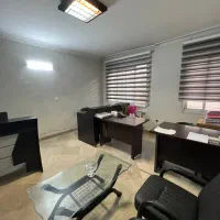 ۷۱متر اداری فلکه اول تهرانپارس|اجارهٔ دفتر کار، اتاق اداری، مطب|تهران, تهرانپارس غربی|دیوار